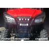 Grill Teeth for Honda Pioneer 520