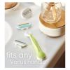 Venus Extra Smooth Razor Blades x8