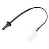 sparefixd NTC Humidity Sensor Probe to Fit AEG Washing Machine Dryer