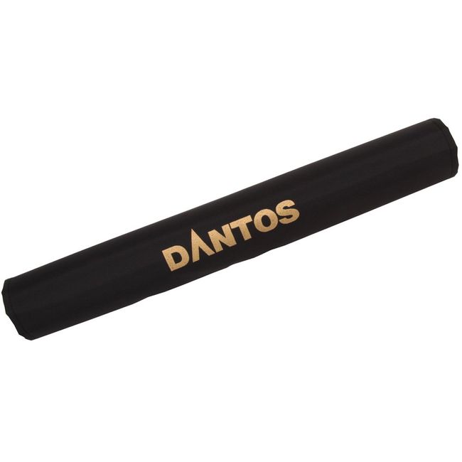 DANNO D377 Barbell Shaft Cushion, Barbell Shaft Hat