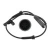 febi bilstein 33552 ABS Sensor, Pack of 1