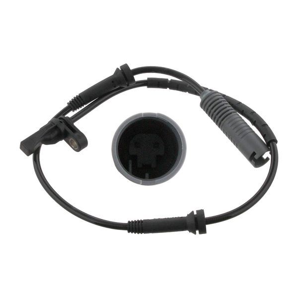 febi bilstein 33552 ABS Sensor, Pack of 1