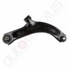 1 Front Right Lower Control Arm fit for 2007-2012 Versa & 2009-2011 Nissan Cube