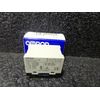 OMRON 12VDC, 6-Pin Bracket Enclosed Power Relay; Electrical Connection: 1/4" Tab