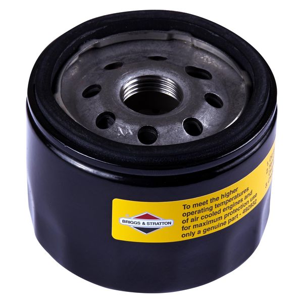 Briggs & Stratton 2-1/4" Standard Oil Filter