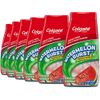 Colgate Kids Toothpaste with Anticavity Fluoride, Cavity and Enamel Protection for Ages 5+, Watermelon Burst - 4.6 ounces (6 Pack)