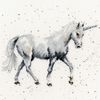 Bothy Threads Cross Stitch Kit - Wrendale Designs - Believe in Magic