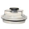 Redline Oil Cap Kit, Dexter 6-9K 8-Bolt
