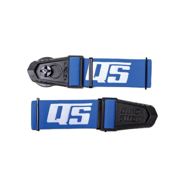 RoKoスポーツGoggleクイックストラップ QS-30