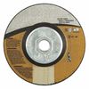 Depressed Center Wheels, 4-1/2" Dia.
