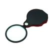Yara 10X Mini Pocket Magnifier Glass