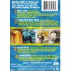 Untamed & Uncut (Full Screen Edition) [DVD]