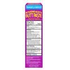 Boudreaux's Butt Paste, Butt Barrier Ointment, Rash Prevention, 4oz tube