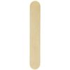 Multicraft Imports Mini Craft Sticks-Natural 1.5" 120/Pkg