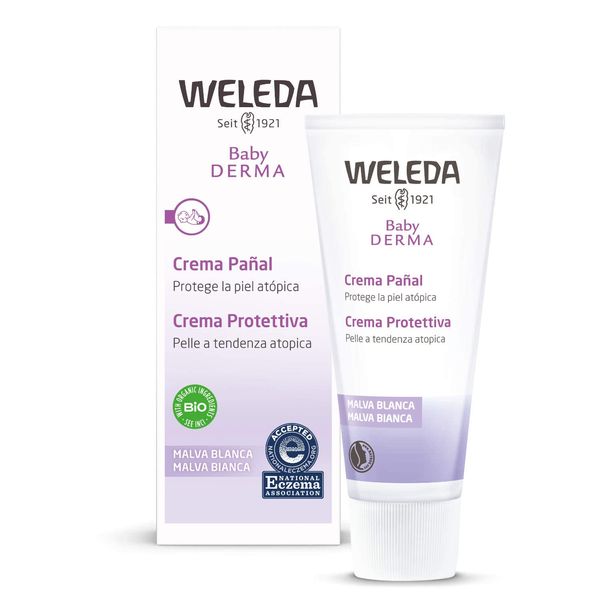 Baby Derma Cream Malva Bi Prot