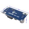 5pcs LM2596 DC Voltage Regulator Buck Converter Power Supply Step-Down Module