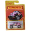 Matchbox Volkswagen Beetle 4x4, Pink 18/24