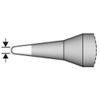 JBC C245001 Cartridge Conical 0.6mm