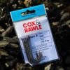Cox & Rawle Specimen Extra hooks size 1/0 qty10