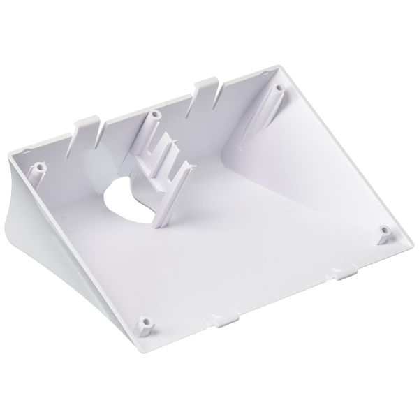 2gig CP-DESK GOCONTROL Desk Top Kit (White)