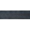 YKK Open Ended Zip, No. 580 Black, 81 cm Length