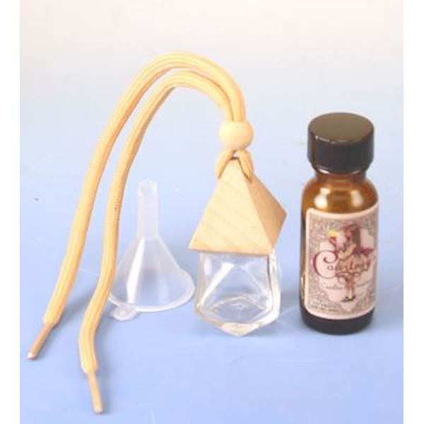 Courtney's Candles Mini Aroma Diffuser Charming