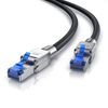 Primewire - CAT 8 Network Cable - 8.1 Standard Class 1-40,000 Mbit/s