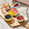 Pack of 6 X IKEA - KALAS Children Color Bowls