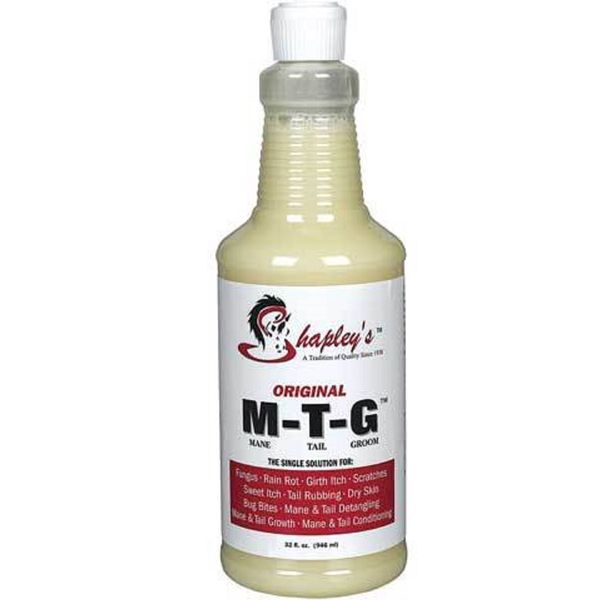 Original M-T-G Mane, Tail and Groom Conditioner