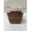 2 Pack Trader Joe's Dark Chocolate Covered Espresso Beans 14 oz. Each