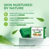 Medimix Ayurvedic Soap With 18 Herbs 75 grams