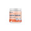 NativePath Native Hydrate, Zero Sugar, Electrolytes Powder with BCAAs, Peach Mango Hydration, Keto & Paleo Friendly, 30 Servings