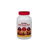 HeartShape OTC Red Yeast Rice, 120 Count