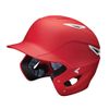 Easton Z6 Helmet Grip RD SR, Red