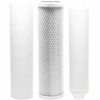 Filter Kit for Watts RO-TFM-4SV RO System