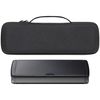 Aenllosi Hard Carrying Case Compatible with Canon ImageFORMULA P-215II Mobile Document Scanner