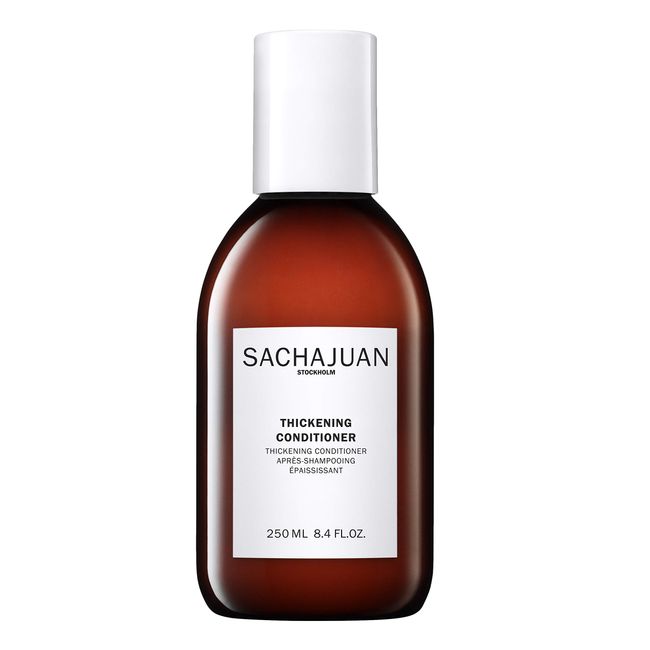 SACHAJUAN Thickening Conditioner, 8.4 Fl Oz