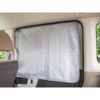 matka magnetic curtain, magnetic curtain, gray