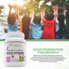 Children's Chewable Multi-Vitamin 1000 Count
