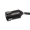 Universal 2 Wire Ignition Key Switch For ATV Quad 70cc 90cc 110cc 125cc TaoTao