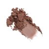 uneven eyeshadow palette