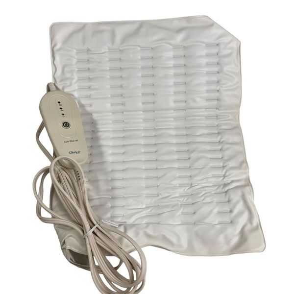 SoftHeat MaxHeat Therapeutic Relief Large Heating Pad 12 x 15 Wet Proof