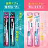 Systema Toothbrush Super Compact 4 Row Regular Set 6 + ex Toothpaste