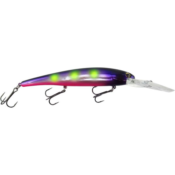 JT Custom Bandit Walleye Deep Huff & Puff 5/8 oz.