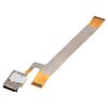 Mainboard Flex Cable With Sim Card Reader For Motorola Edge 20 (XT2143 / 2021)