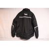 Cortech Cascade 2.1 Winter Snowmobile Jacket Black 8940-1405-06 (Size LG)