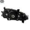 Halogen Headlight Headlamp Left Driver Side For 2010-2011 Toyota Camry LE/XLE