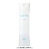 Moist Cure Mild White Lotion M Refill, 6.3 fl oz (160 ml), Quasi-Drug + 1 Nose Plug Pack Bonus