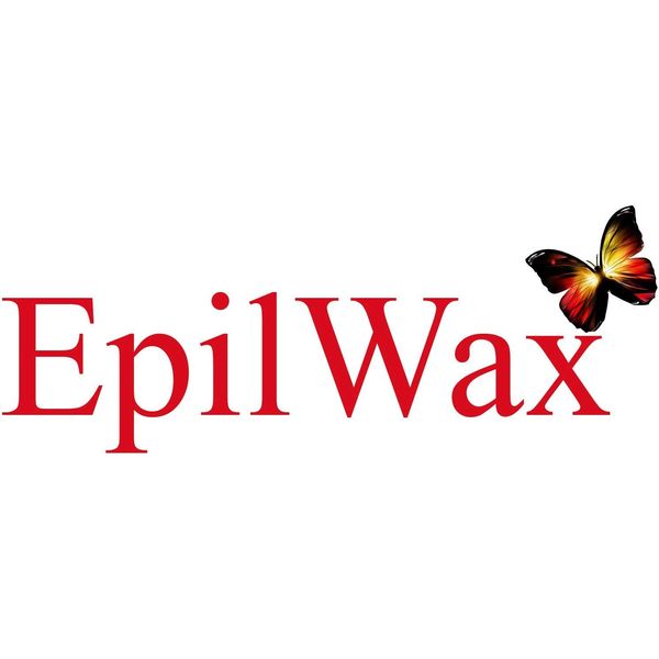 EpilWax 2 Wax Heaters for 100 ml Roll-Ons With Base - Black Style Series - Wax Warmer Devices for Melting Wax Refill Cartridges (Duo, Black)