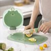 Color Cutting Board (Pale Green, S)